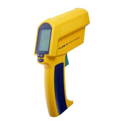 Máy đo nhiệt độ hồng ngoại Fluke 572-CF, -30oC đến 900oC (W/CLOSE FOCUS)