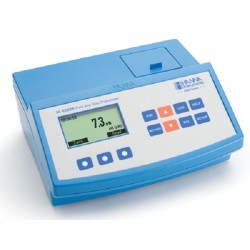 Máy quang phổ đo đa chỉ tiêu Hanna Hi 83226