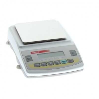 Cân kỹ thuật chuẩn nội AXIS AG4000C, 4000 gam/0.01 gam