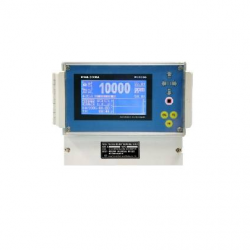 Máy đo và kiểm soát SS online DYS DWA – 3000A-SS, 0 - 1500 mg/l, 4 – 20 mA, 4 điểm SET