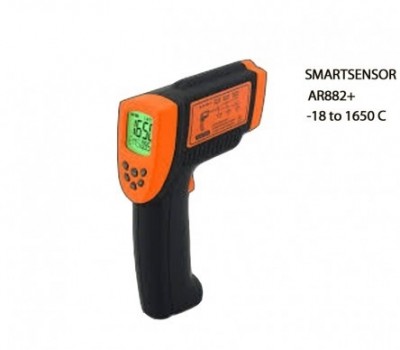 Súng đo nhiệt hồng ngoại Smartsensor AR882+