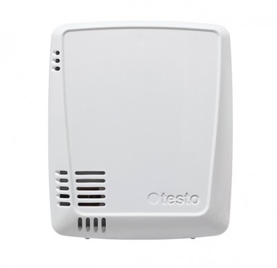 Bộ ghi dữ liệu Wifi Testo 160 THE