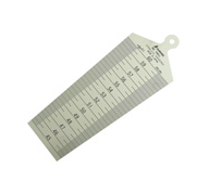 Dưỡng đo lỗ Shinwa 62615 45-60mm