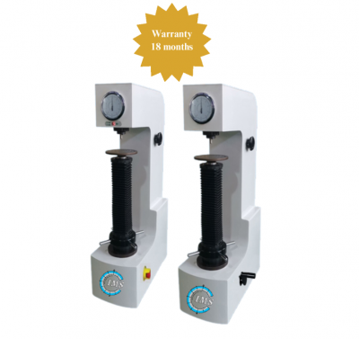 Máy kiểm tra độ cứng Rockwell IMS HR-150A-H400