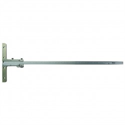 Thước đo sâu cơ khí  Mitutoyo 527-201, 0-150mm/0.05mm