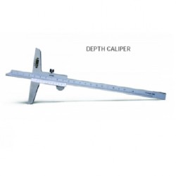 Thước đo độ sâu Insize 1240-3001, 0-300mm/0.02mm