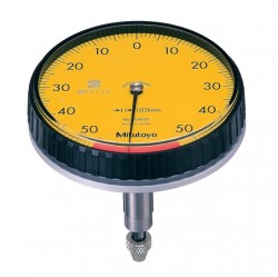 Đồng hồ so Mitutoyo 2960F, 1mm/0.001mm