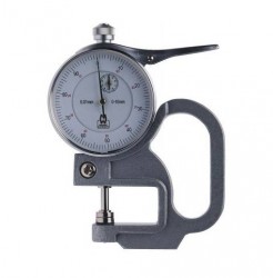 Đồng hồ đo độ dày MW455-25