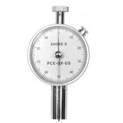 Đồng hồ đo độ cứng PCE-DX-DS, 0-44.5N