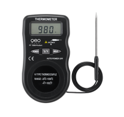 Máy đo nhiệt độ Geo Fennel FT 1000