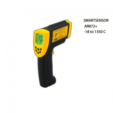 Súng đo nhiệt độ hồng ngoại Smartsensor AR872+