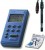 Máy đo pH/mV/Nhiệt độ Schott Handylab pH 12/BlueLine 24pH