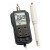 Máy đo pH/EC/TDS/nhiệt độ Hanna Hi 9813-5