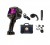 Thiết bị chụp ảnh nhiệt TESTO 883 (0560 8830) (320 x 240 pixels)