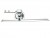 Thước đo góc Mitutoyo 187-908, lá thước150, 300 mm, 5 min
