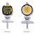 Máy đo độ sâu (Depth Gauges)