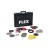 Máy gia công bề mặt Inox LE 14-7 125 INOX Set