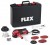 Máy chà nhám bê tông Flex RE 14-5 115 phay đầu nhọn