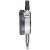Đồng hồ so Mitutoyo 2119SB-10, 0-5mm/0.001mm, hiển thị  0-100-0