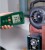Máy đo độ rung, tốc độ vòng quay Extech 461880